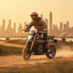 Ultraviolette X-47 Electric Bike Launched at ₹2.49 Lakh: 323km Range, Radar Tech