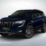 2025 Mahindra XUV700 Facelift: Bold New Design, Triple-Screen Luxury & Advanced ADAS