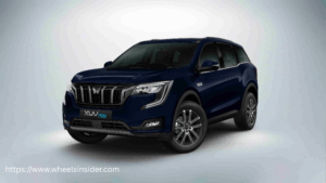 2025 Mahindra XUV700 Facelift: Bold New Design, Triple-Screen Luxury & Advanced ADAS