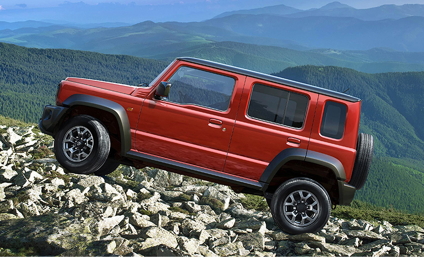 jimny-5-door-pictures