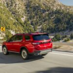“2026 Honda Pilot Debuts: Rugged Redesign and Advanced Tech Elevate the Family SUV