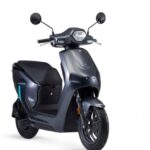 Yamaha Jog E: The New Face of Urban Electric Mobility