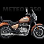 Motoverse 2025: Royal Enfield Meteor 350 Sundowner Orange – A Striking New Chapter in Cruiser Touring