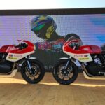 Royal Enfield Continental GT-R 750 Unveiled at Motoverse 2025: The New Race-Ready Café Racer