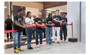 tem Unveiled: Step Inside Toyota’s First Experiential Museum in India