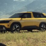 Tata Sierra 2025: Everything You Need to Know About the 2025 SUV Launch