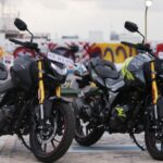 Hero Xtreme 160R 4V Combat Edition Launched at Rs 1.34 Lakh: India’s First 160cc Bike with Cruise Control and Ride Modes