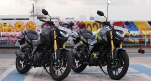 Hero Xtreme 160R 4V Combat Edition Launched at Rs 1.34 Lakh: India’s First 160cc Bike with Cruise Control and Ride Modes